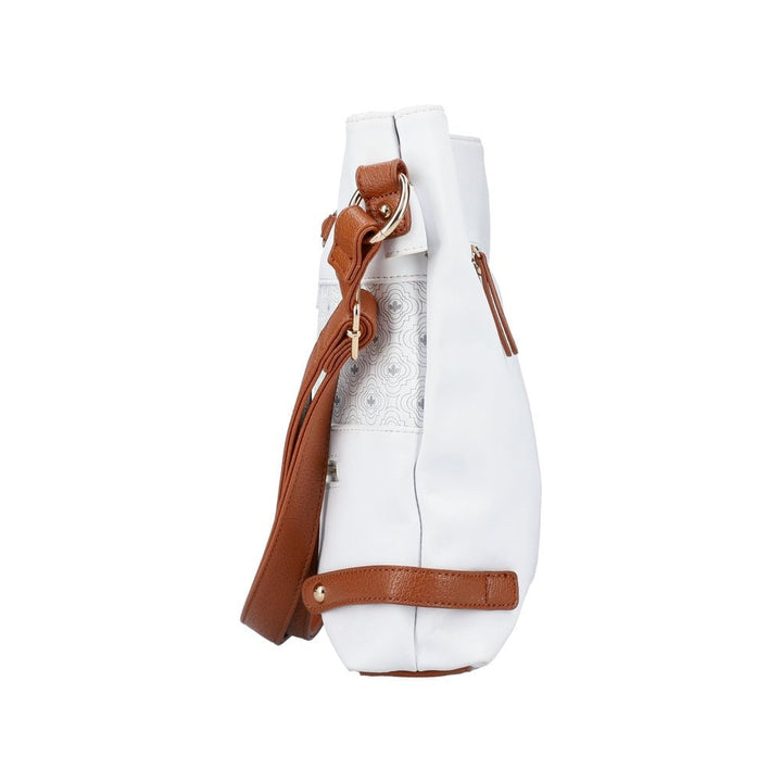 Rieker Women's H1097 Crossbody Bag