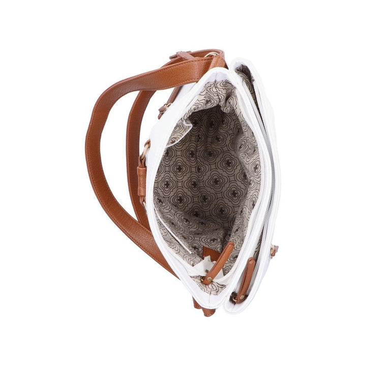 Rieker Women's H1097 Crossbody Bag