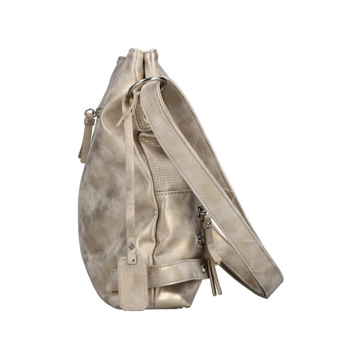 Rieker Women's H1346 Crossbody Bag