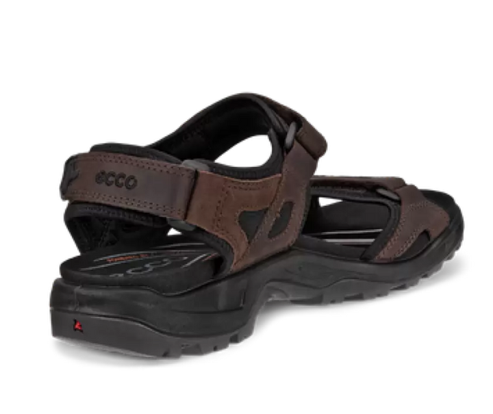 Ecco Men's Yucatan Sandal