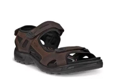 Ecco Men's Yucatan Sandal