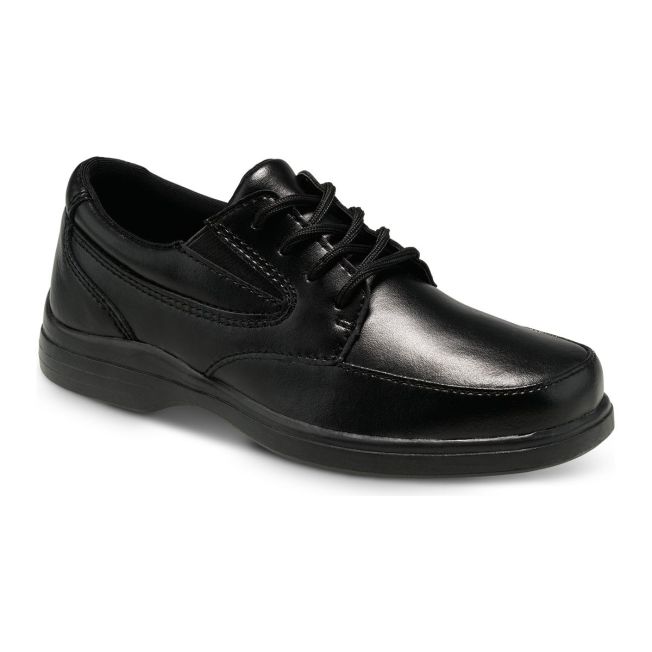 Hush Puppies Kids Ty Shoe