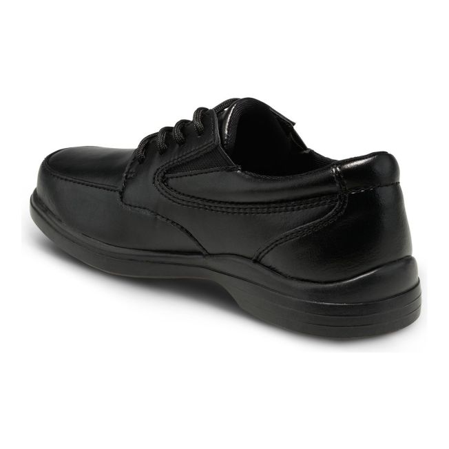 Hush Puppies Kids Ty Shoe