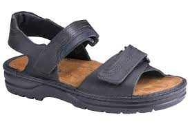 Naot Men's Lappland Sandal