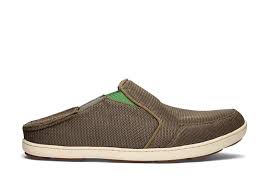 Olukai Men's Nohea Mesh Shoe