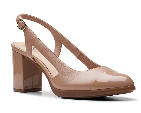 Clarks Women's Bayla Joy Shoe