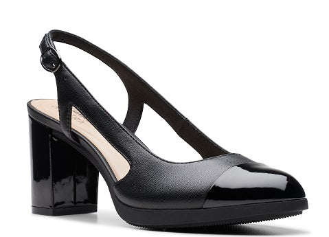 Clarks Women's Bayla Joy Shoe