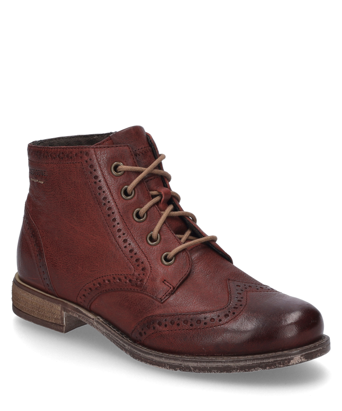 Josef Seibel Women's Sienna 75 Boot - Main Image