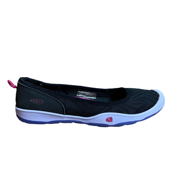 Keen Kids Moxie Flat Shoe