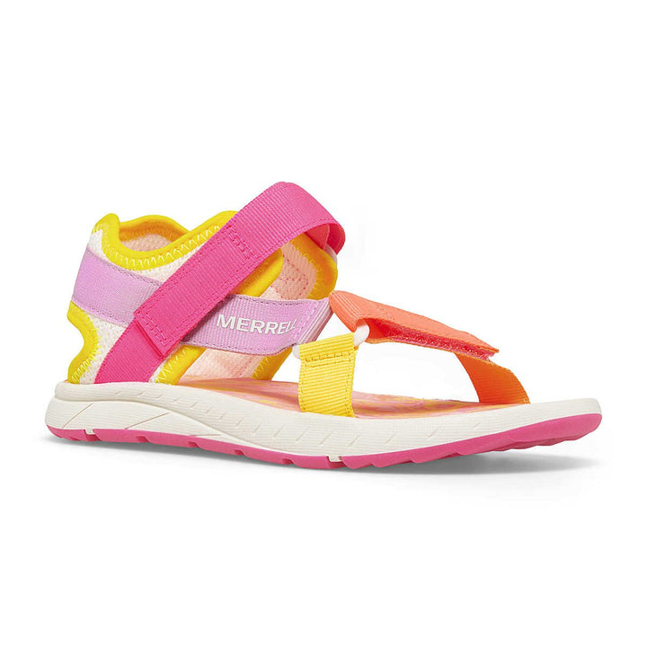 Merrell Kids Kahuna Web 2.0 Sandal