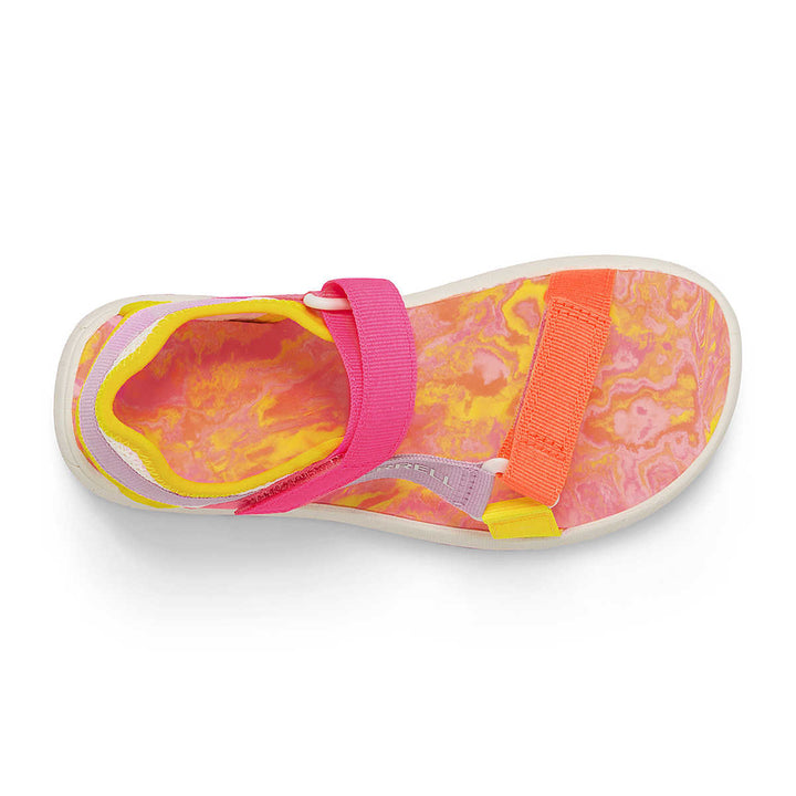 Merrell Kids Kahuna Web 2.0 Sandal