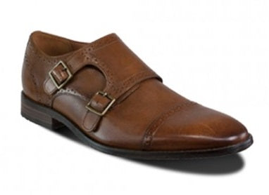 Bostonian Men's Nantasket Monk Shoe