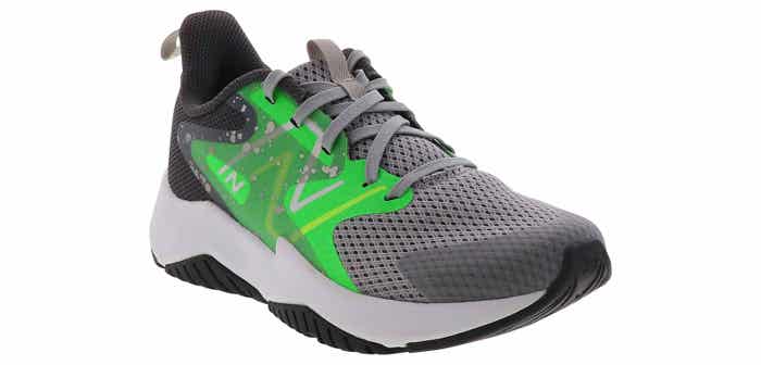 New Balance Kids Rave Run Running Shoe