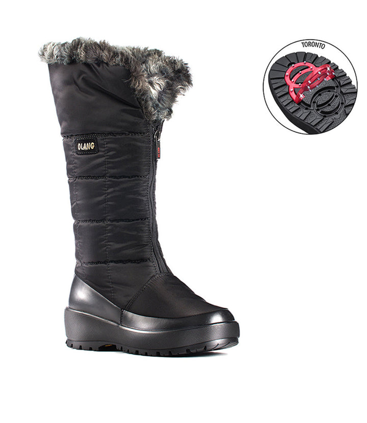 Olang Women's Flora Winter Boot