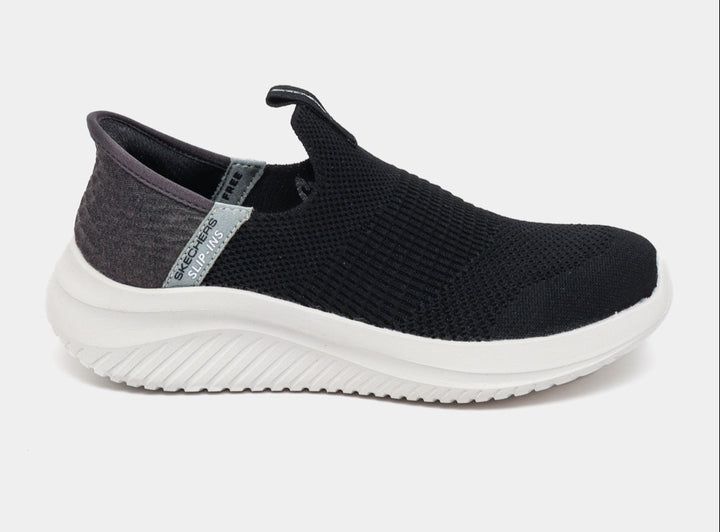 Skechers Kid's Slip Ins Ultra Flex 3.0 - Smooth Step Shoe