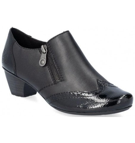 Rieker Women's 41757 Shoe