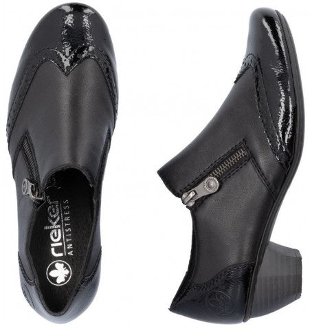Rieker Women's 41757 Shoe