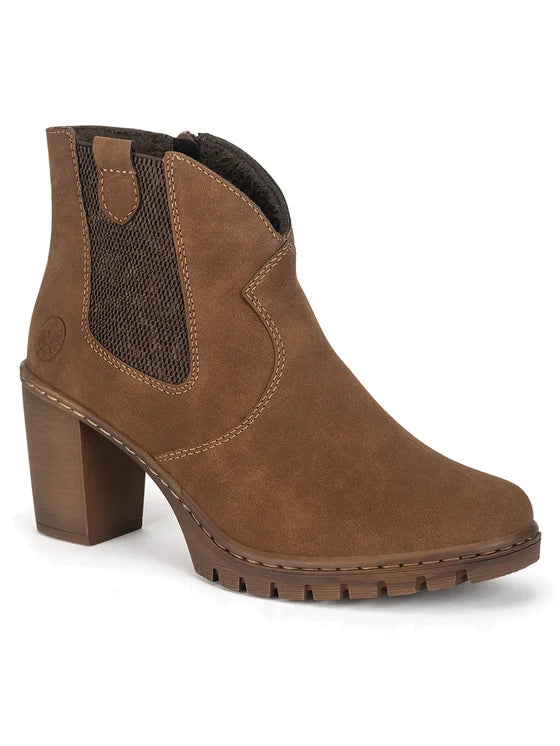 Rieker Women's Y2554 Boot