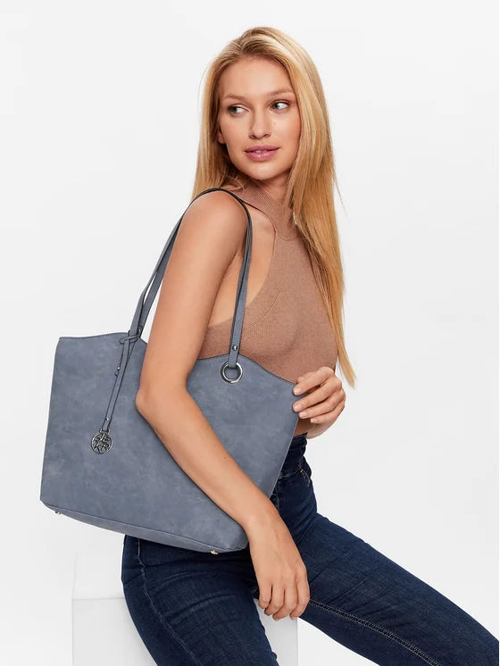 Rieker Women's H1369 Handbag
