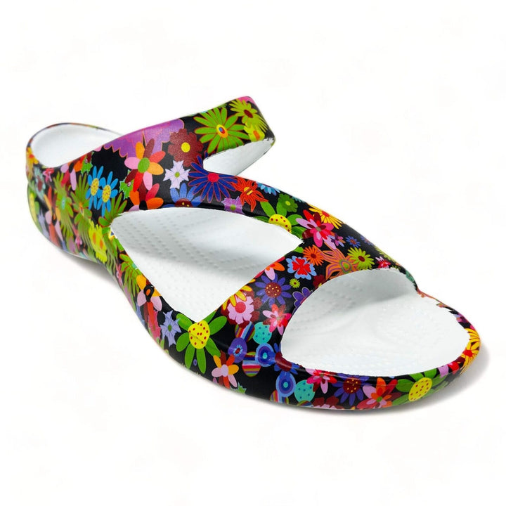 Dawgs Women's Z Sandal