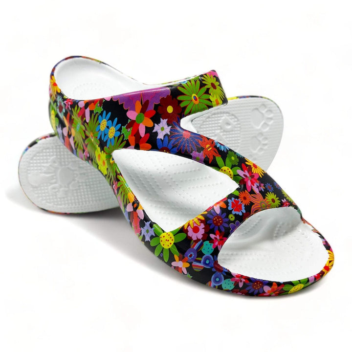 Dawgs Women's Z Sandal