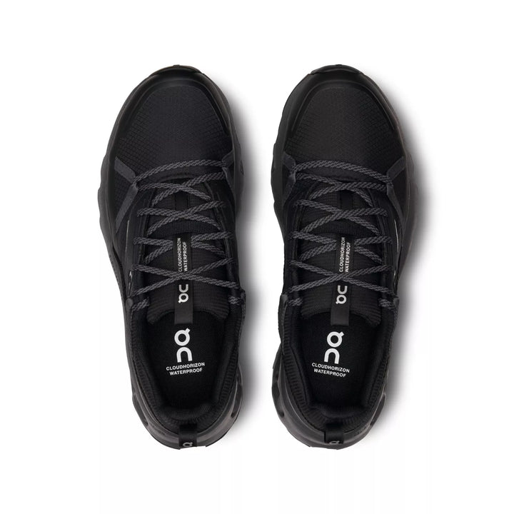 On Running Women's Cloudhorizon Waterproof Shoe