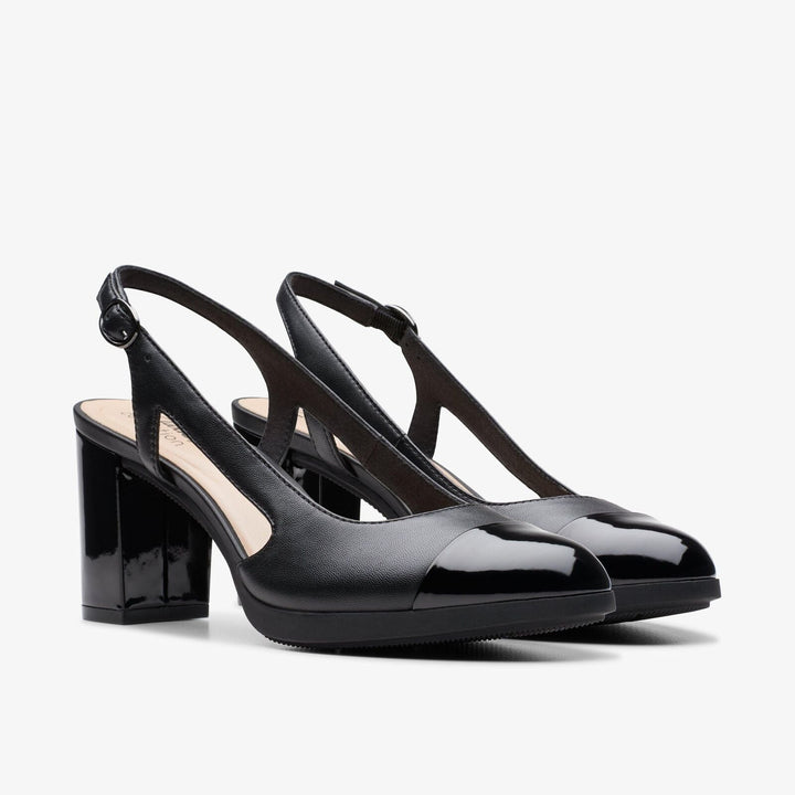 Clarks Women's Bayla Joy Shoe