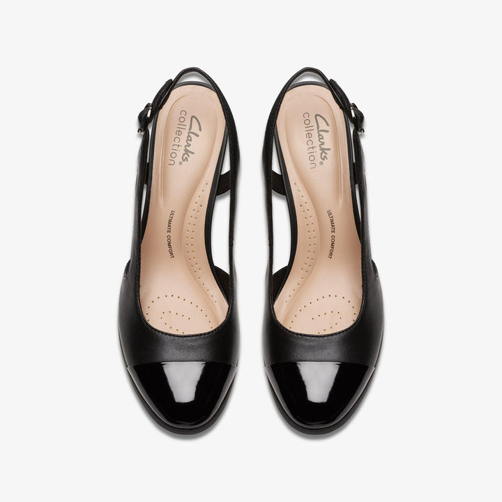 Clarks Women's Bayla Joy Shoe
