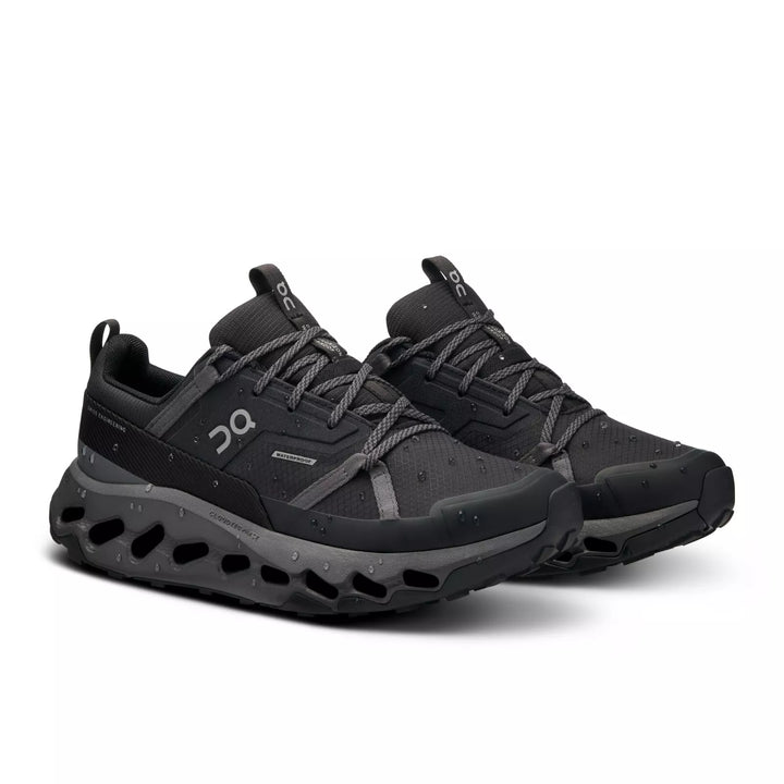 On Running Women's Cloudhorizon Waterproof Shoe