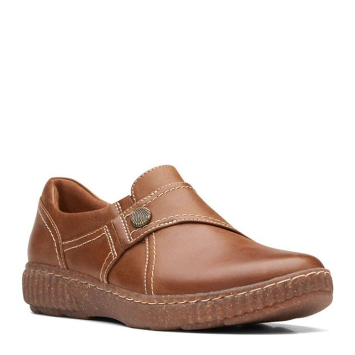 Clarks Women's Caroline Pearl Shoe