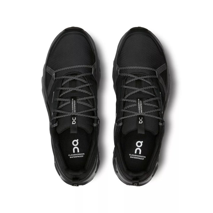 On Running Men's Cloudhorizon 2 Waterproof Shoe