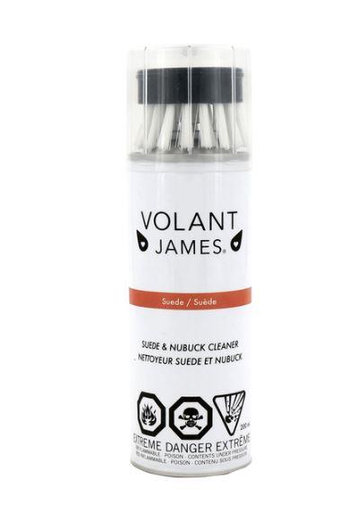Volant James Suede & Nubuck Cleaner