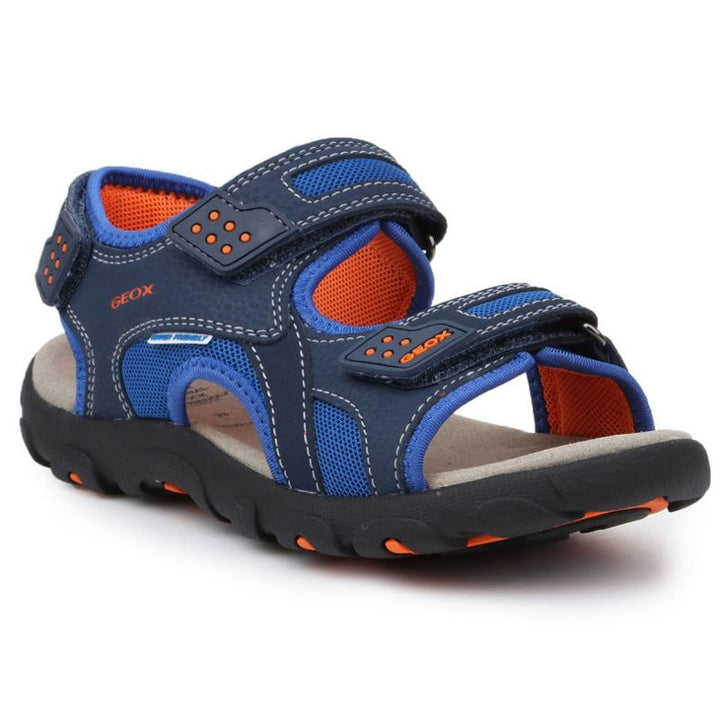 Geox Kid's Strada Sandal