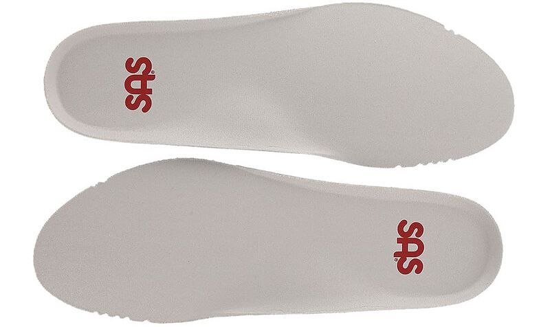 SAS Women's Cool Step Footbed