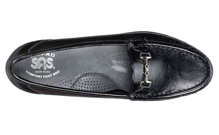 SAS Women's Metro Slip On Loafer Shoe