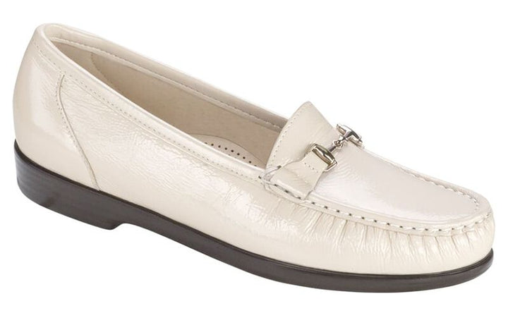 SAS Women's Metro Slip On Loafer Shoe