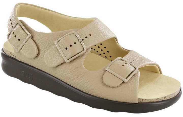 SAS Women's Relaxed Sandal
