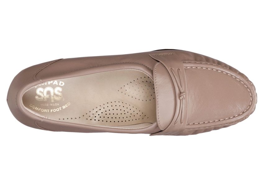 SAS Women's Easier Shoe
