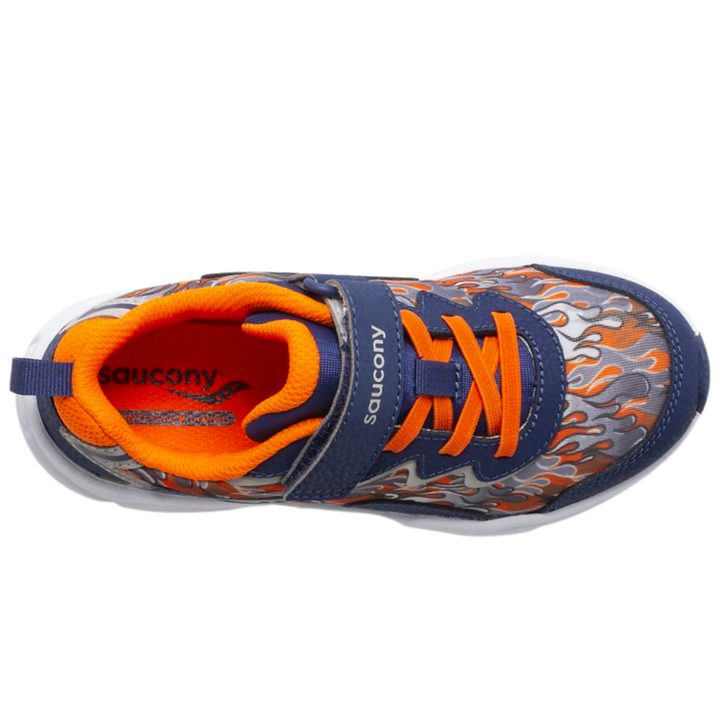 Saucony Kid's Flash AC Running Shoe