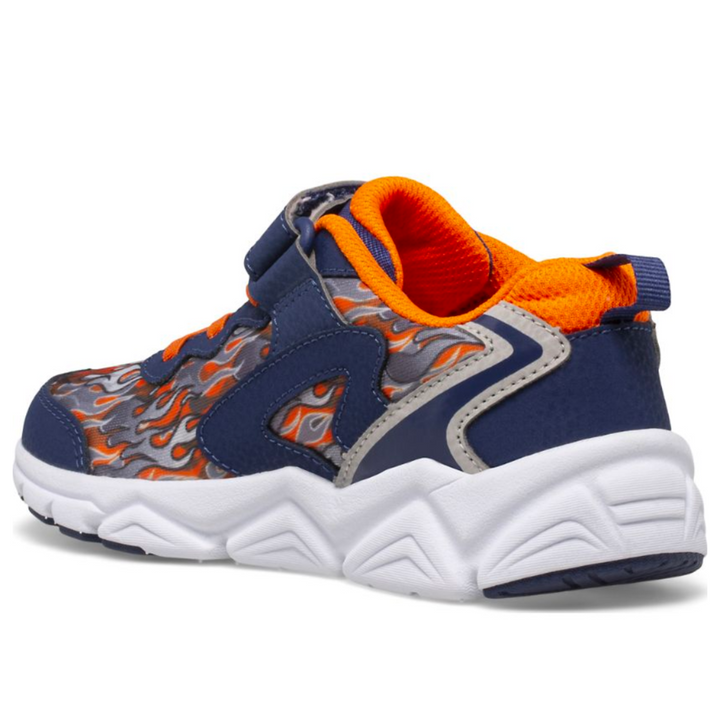 Saucony Kid's Flash AC Running Shoe