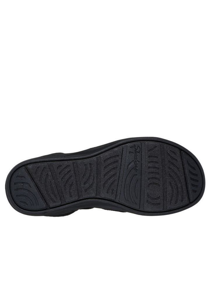Skechers Women's Slip Ins Arya- Cooling Off Sandal