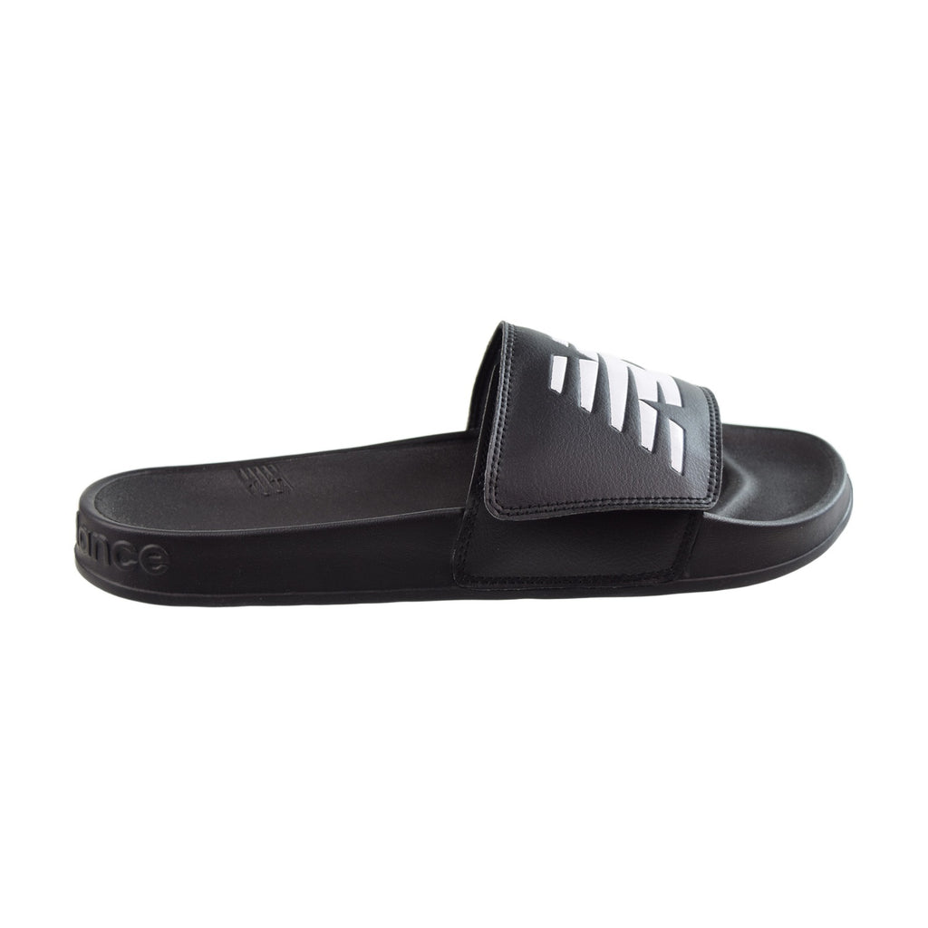 New Balance Men s 200 Adjustable Slide Sandal