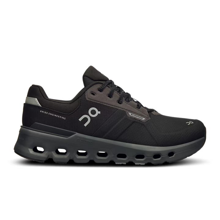 On Running Women's Cloudrunner 2 Waterproof Shoe
