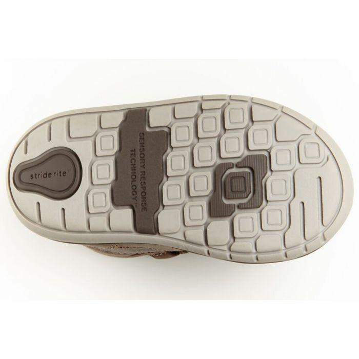 Stride Rite Kid's SR-Tech Ryker High Top Shoe