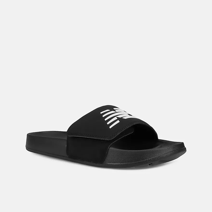 【New Balance】★サンダル★ Unisex 200 - Adjustable New Balance Men's 200 Adjustable Slide Sandal – Aden Footwear