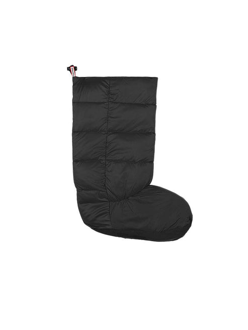 Hunter Women's Down Filled Short Boot Sock