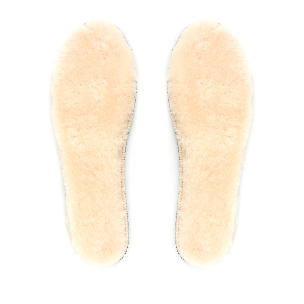 Emu Sheepskin Insole