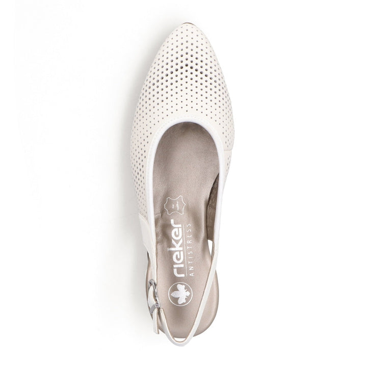 Rieker Women's 47066 Shoe