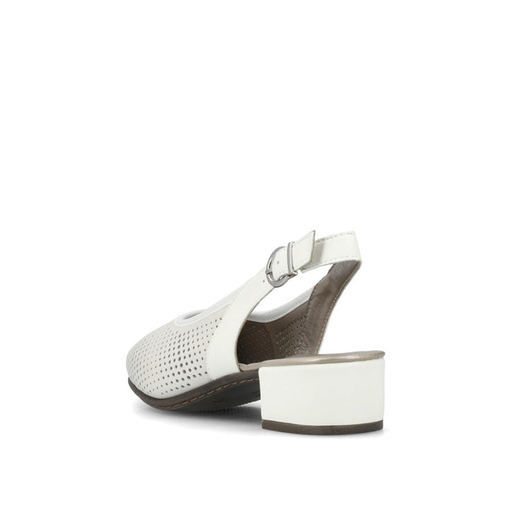 Rieker Women's 47066 Shoe
