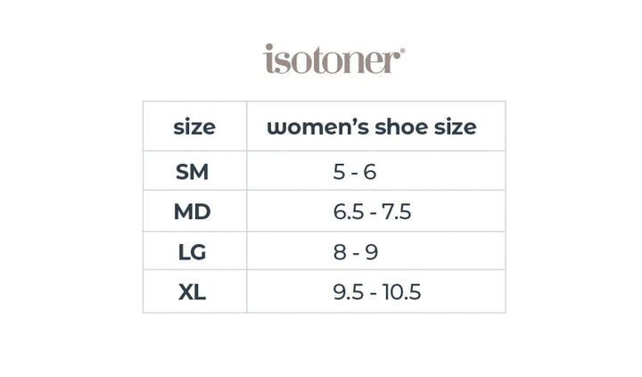Isotoner Women's Microterry Velcro Slipper